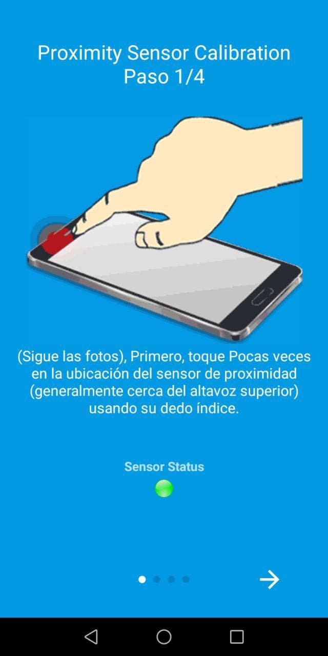 ¿cómo Activar El Sensor De Proximidad En Whatsapp Actualizado Mayo 2024emk 9273