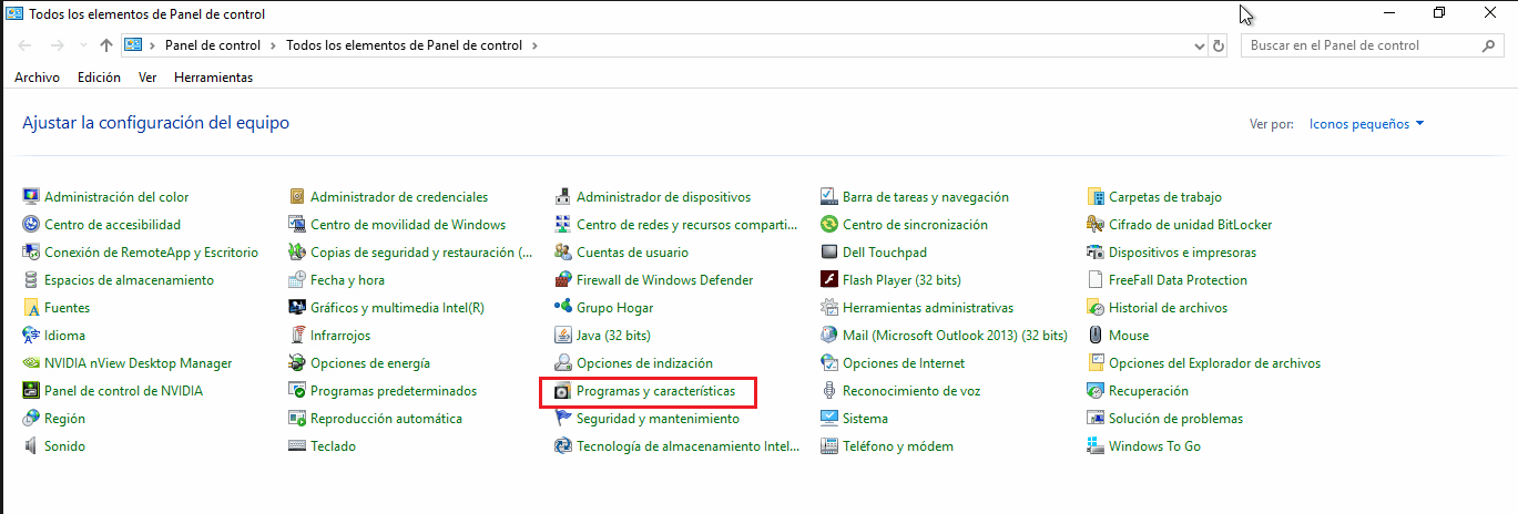 ¿cómo Puedo Desactivar El Hyper V En Windows 7 Actualizado Mayo 2024emk 0553