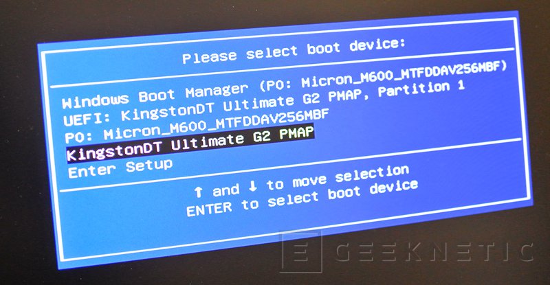 ¿cómo Quitar El Secure Boot Actualizado Julio 2024emk 9677