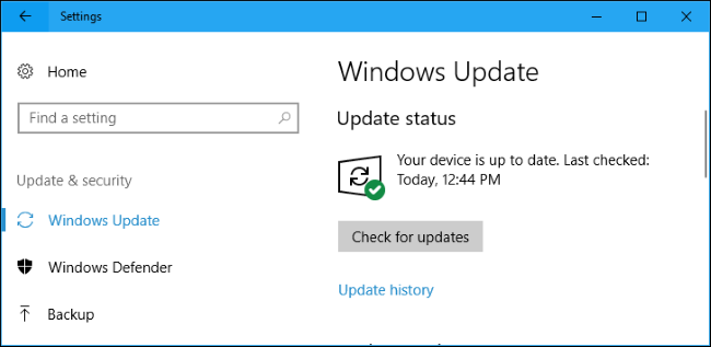 ¿cuánto Tiempo Duran Las Actualizaciones De Windows 10 Actualizado Marzo 2022emk 4893